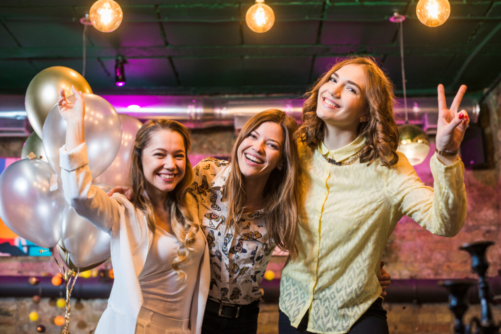 Sydney's Best Party Bus Experience