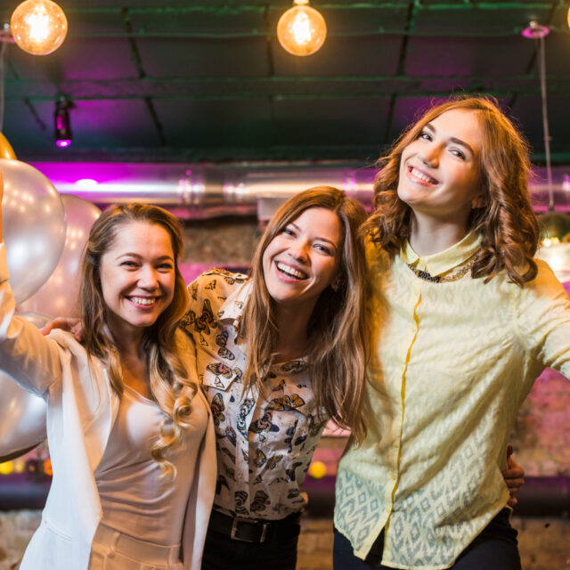 Sydney's Best Party Bus Experience