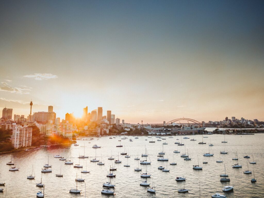 Party Bus Sydney: An Unforgettable Journey – Venga Party Bus