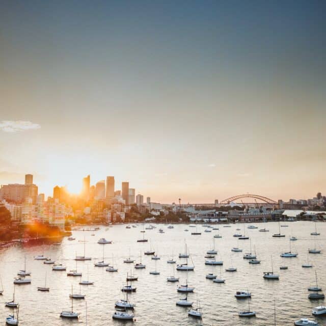 Party Bus Sydney: An Unforgettable Journey – Venga Party Bus