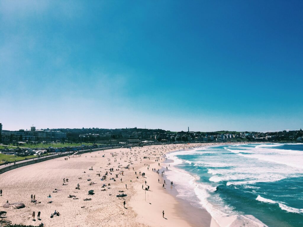 Exploring Sydney's Must-Visit Places | Venga Party Bus