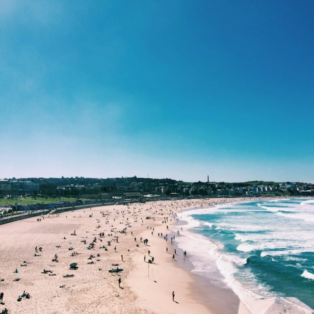Exploring Sydney's Must-Visit Places | Venga Party Bus