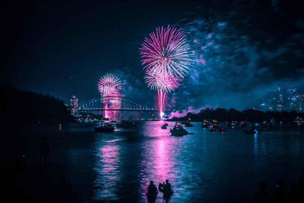 Sydney's Hottest Nightlife Destinations | Venga Party Bus