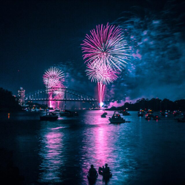 Sydney's Hottest Nightlife Destinations | Venga Party Bus