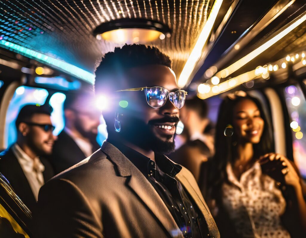 Ultimate Sydney Party Bus Experience – Venga Party Bus