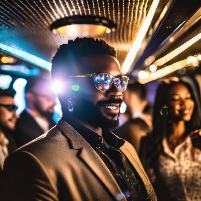 Ultimate Sydney Party Bus Experience – Venga Party Bus