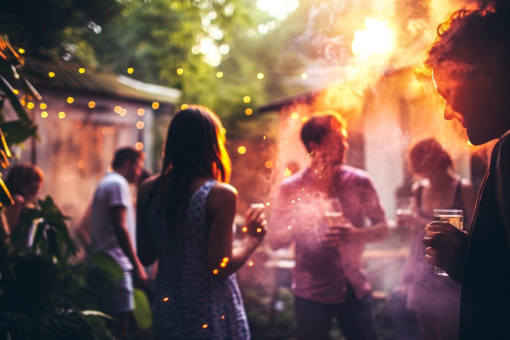 Affordable Party Bus Fairfield – Venga Party Bus