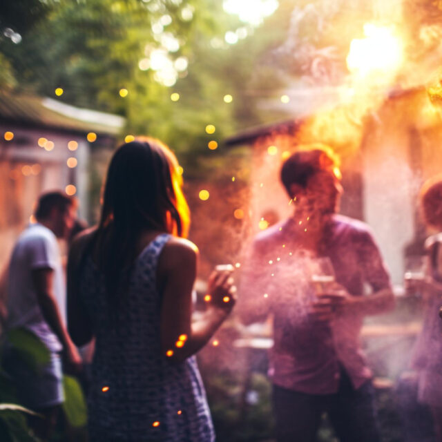 Affordable Party Bus Fairfield – Venga Party Bus