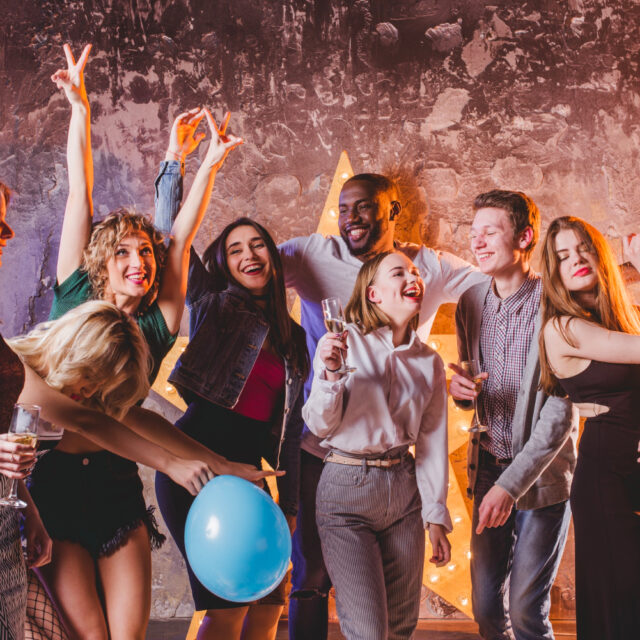The Best Party Bus In Merrylands West – Venga Party Bus