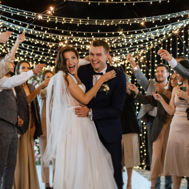 The Best Wedding Party Bus In Auburn – Venga Party Bus